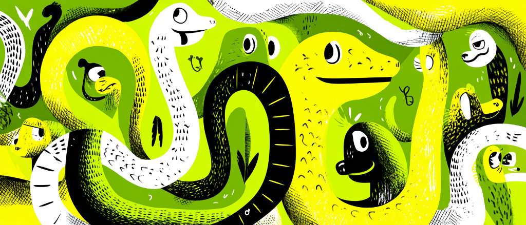 Python Concurrency