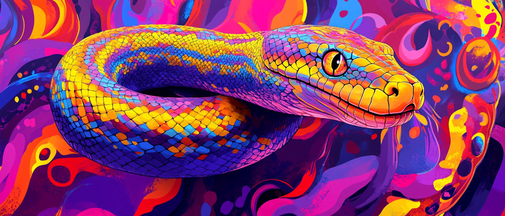 Getting Decorative with Python