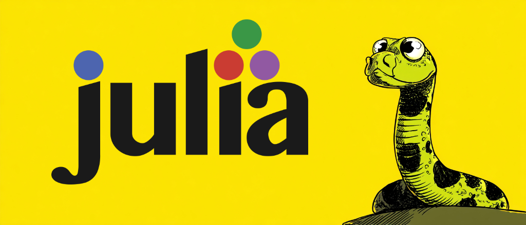 Julia for Python Developers
