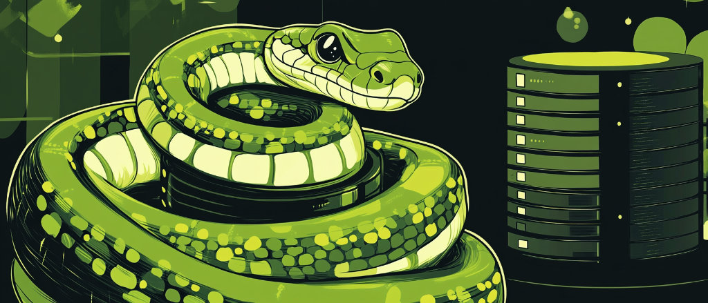 Python and NoSQL Databases