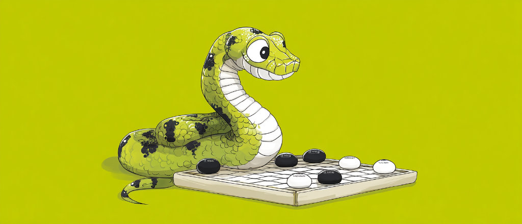 Python vs Go