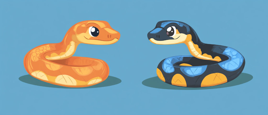 Python Serverless Face-Off