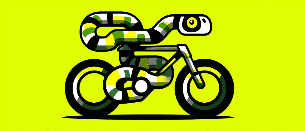 Python Snake Game Tutorial