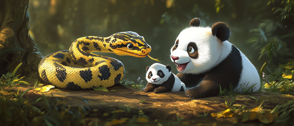 The Problem with Pandas